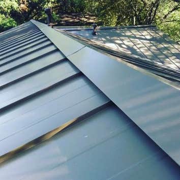 The Patchman Roofing Company