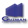 Guzman Construction Inc logo