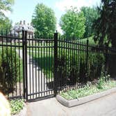 Ornamental Fencing