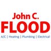 John C. Flood logo