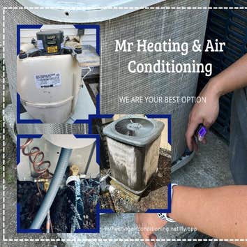Photos by Mr Heating & Air Conditioning #1