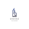 Endora Builders logo
