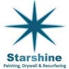 Starshine Painting and Drywall Contractors logo