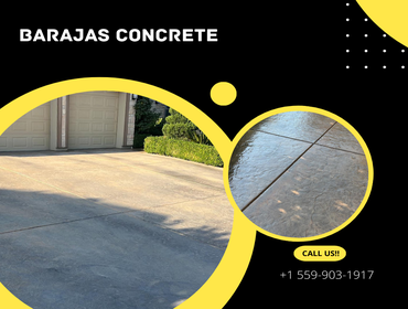 Photos by Barajas Concrete #6
