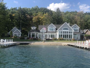 Custom Homes