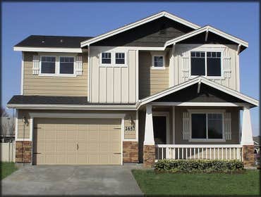 2457 N Greenville Ave, Kuna