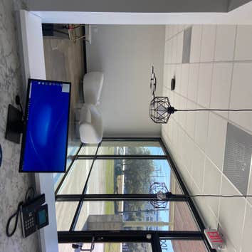 Photos by De Leon Construction #1 Dental office