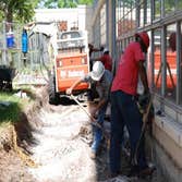 Umatilla Foundation Repair