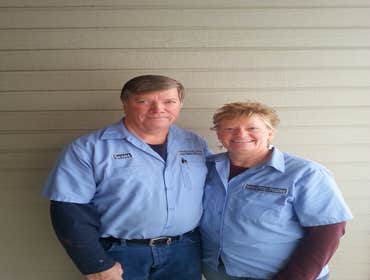 Photos from Scottys Pottys Plumbing