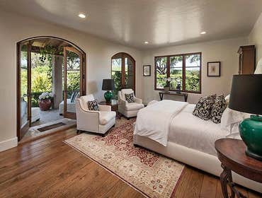 Carter's Hardwood Floors Project