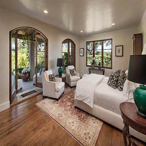 Carter's Hardwood Floors Project