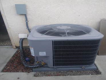 HVAC
