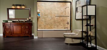 Photos by 1st Choice Baths #1