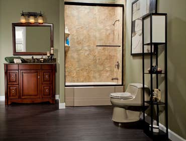 Photos by 1st Choice Baths #1