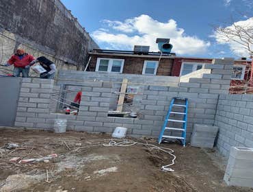 Photos by MGM Builders Corporation #1