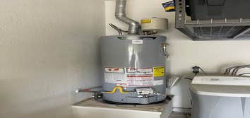 Photos by Tony's plumbing #1