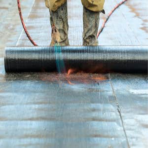 Photos by Alpine Basement Waterproofing Worcester #1