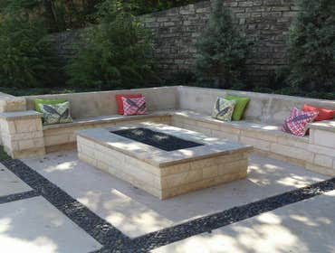 Photos from Cutting Edge Pool & Patio