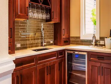 Kitchen Remodeling by Imkb Construction