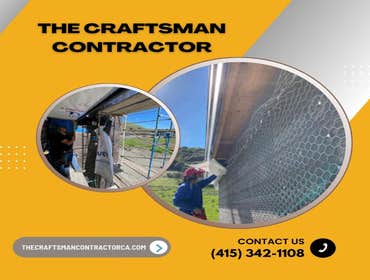Photos by the Craftsman Contractor #11