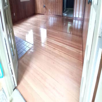 Steve's Hardwood Floors