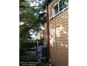 Photos from Master Technician Ac & Heating
