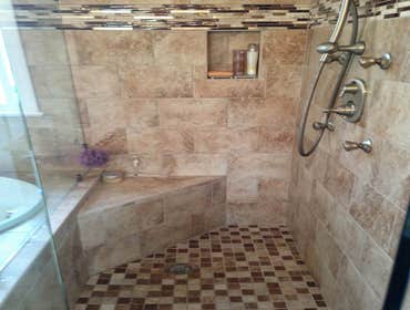 Photos by Mike's Fine Home Remodeling #1