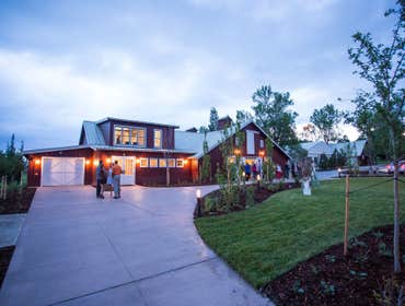 Raccoon Creek Event Center