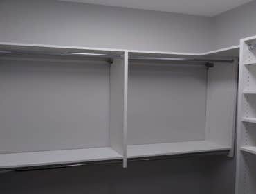 Photos by Store More Shelving Systems #1