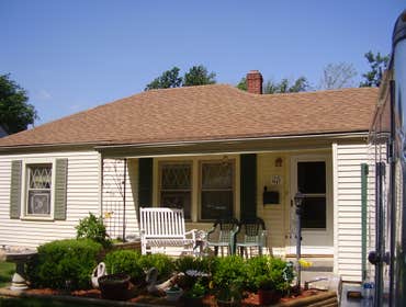 Jc Construction And Roofing Project