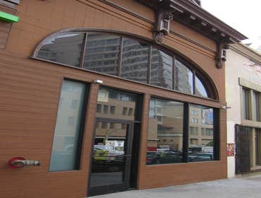 Kearny St Project