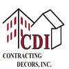 Contracting Decors Inc logo