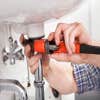 Rhino Rooter Plumbing logo
