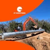 GTG-SA Design & Build Services LLC