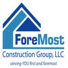Foremost Construction Group, LLC. logo
