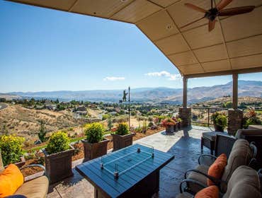 Lexar Model 2057- Wenatchee