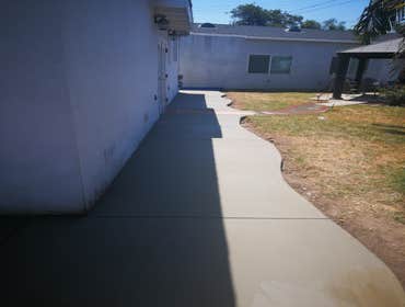 Photos from Lucky Concrete