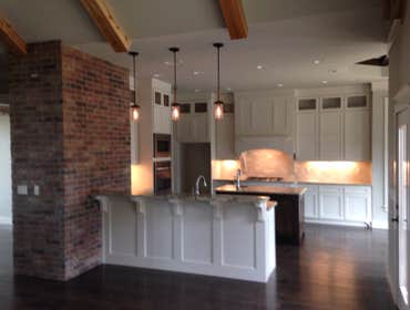 Photo(s) from Clearwater Construction, Llc-R Custom homes