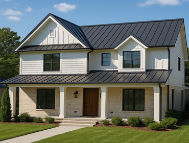 Photos by Rise Roofing #1