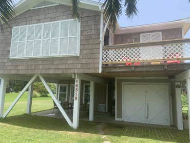 Jamaica Beach job