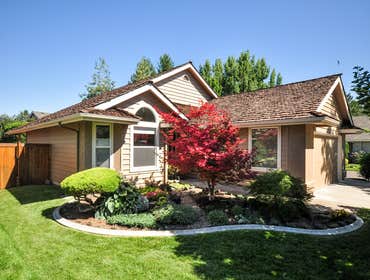 Residential Exterior