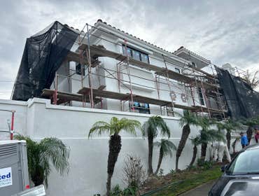 Photos by Vieyra Plastering Corporation #1
