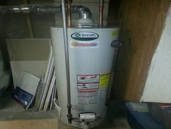 Water Heater