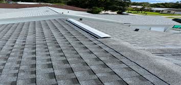 Ortiz Roofing & Repairs Inc
