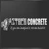 Aztecs Concrete LLC logo
