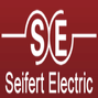 Seifert Electric Inc logo