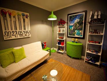 Customizations By BCS