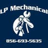 LP Mechanical T/A Lawrence Petta logo
