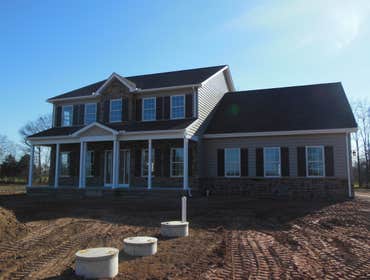 New Homes