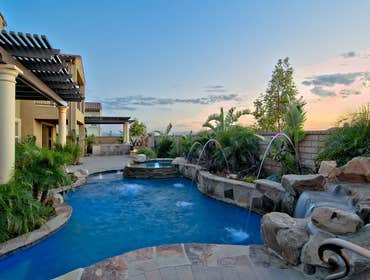 Photos by California Pools - Thousand Oaks #1
